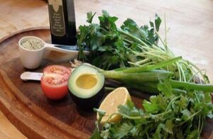 What foods increase the power in men