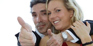 Methods to increase power in men